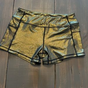 Born Primitive Shorts